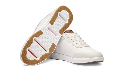Image of SWIMS City Breeze Sneaker for Men, Lightweight Breathable Lace-Up Shoe, Canvas Suede Leather EVA Cushioned, Casual Fashion Sneaker