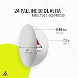 Zoom IMG-2 joola palle da ping pong Zoom IMG-2 joola palle da ping pong