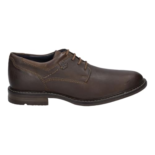 Josef Seibel Men's Oxford4