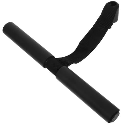 Toddmomy Sit-up Aid Device Abdominal Trainer Fitness Bar Door Mount Leg Training Tool