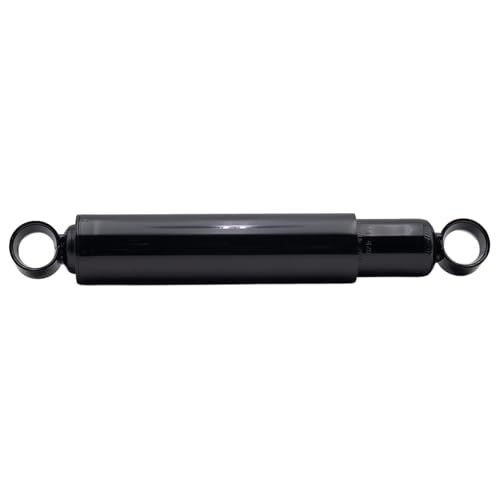 Image of Gabriel 83216 FleetLine HD Truck Front /Rear Shocks Fits International Fleetstar, Loadstar; Wester Start; Chevrolet; Ford; GMC; Truck School Bus; OEM# 28CFG910 5552114 48500-1801