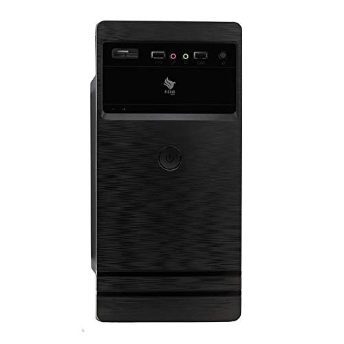 Gabinete Pichau Basic Preto Pbs306