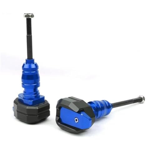 Protection de carénage coulissant pour Benelli BJ500, patin de sécurité