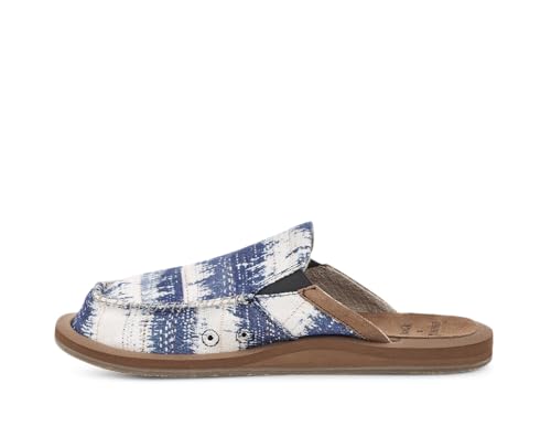 Sanuk We Got Your Back St Surfrider - Men Mules3