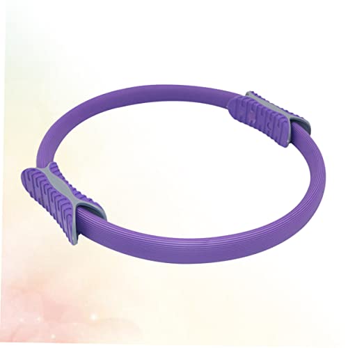 Anilla de Yoga Antideslizante Fitness Pilates Circles miniatura 6