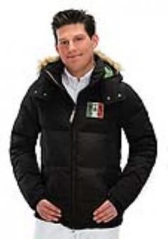 Veste matelassée Bristol USG idéale pour l'équitation et les écuries