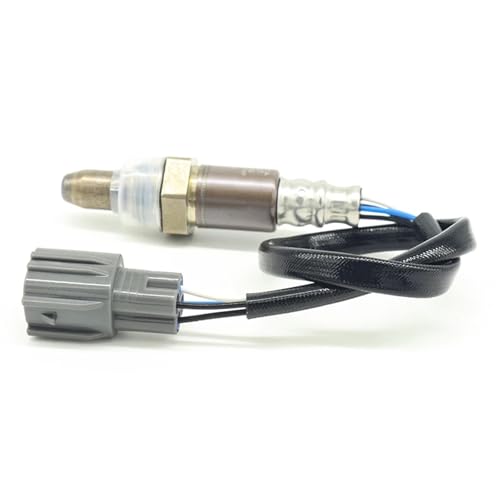 Capteur d'oxygène Lambda 89467-08040 pour régulation air/carburant