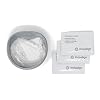 INVISALIGN Cleaning Crystals for Clear Aligners and Retainers with Tub, (50 Packets)
