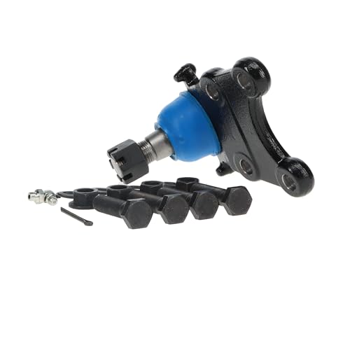ACDelco Gold 45D2414 (19460598) Front Lower Suspension Ball Joint by ACDelco - Image 2