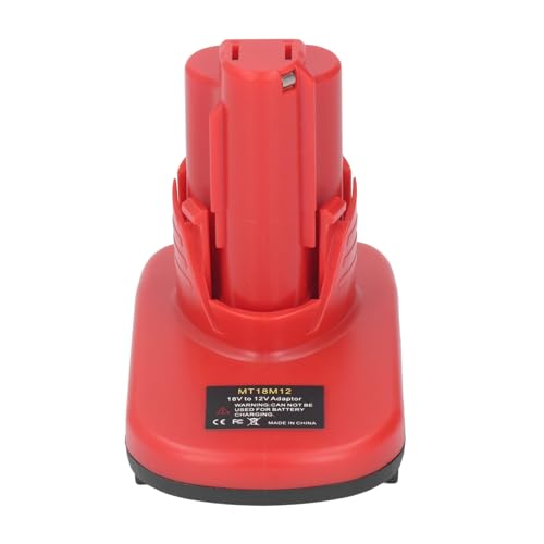 Adaptador de batería de 18V Cocoarm para herramientas eléctricas 48 11 2401 de litio