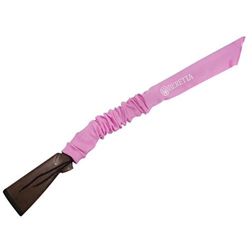 Beretta VCI Gun Sock; Pink