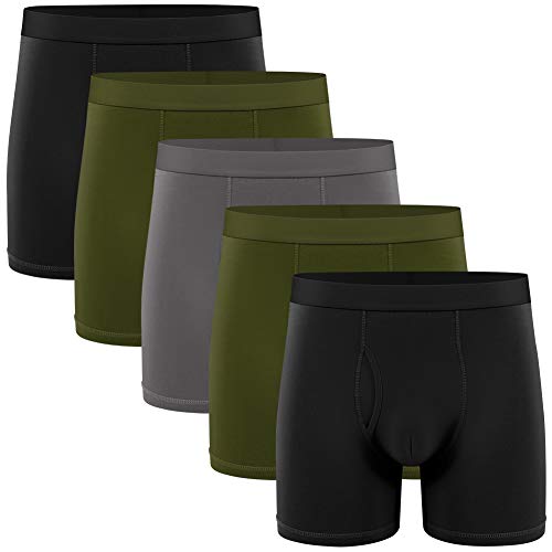 New Boxer Brief Underwear