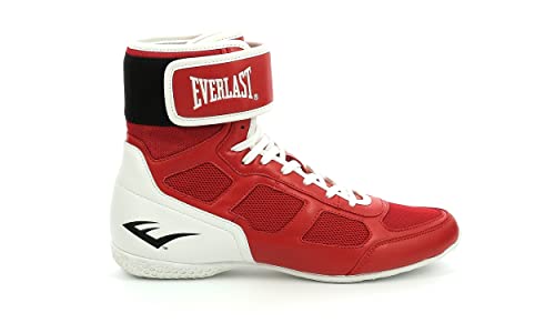 Foto von Everlast Schuhe Ring Bling Rot