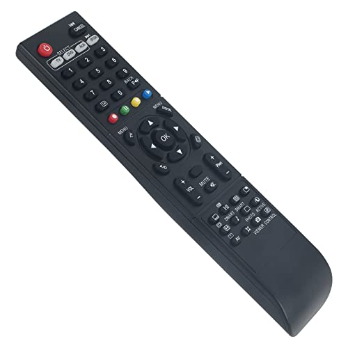 PH-RC4347-01 PH-RC4347/01 Remote Replaced for PHILIPS TV RC4337/01 RC434701 42PFP5532D 47PFL5522D 47PFL7642D 42PF5521D 42PF7621D 32PF5521D 32PF5531D 32PFL7862D 37PF7521D 37PF7531D 50PF7521D 42PF7521D - Image 3