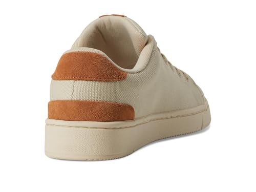 Image of TOMS Men's Trvl Lite Low Lace-Up Sneakers
