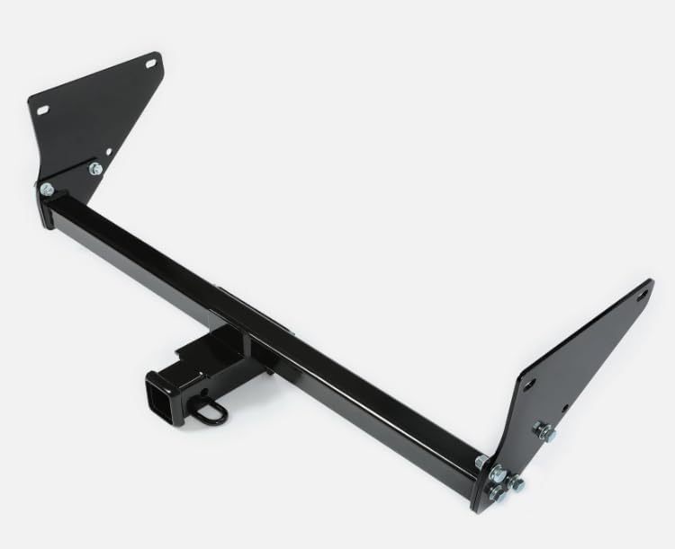 New Class 3 Trailer Hitch 2'' Tow Receiver for RAV4 2019-2023#13416，Replacement for Toyota OEM