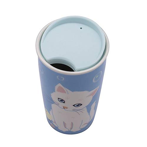 Amazon | 海外 スターバックス 台湾 スタバ ポール＆ジョー 2018 猫 