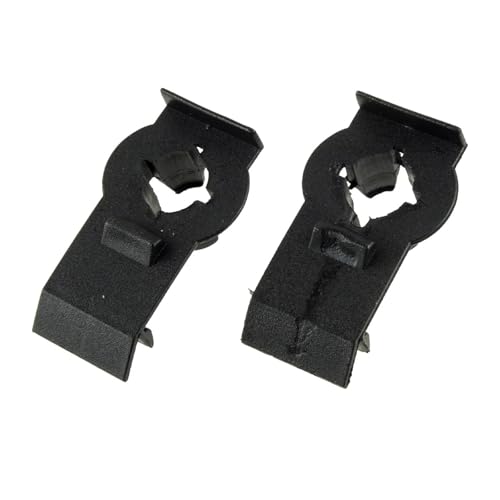 Elevalunas juego 4 clips reparación delanteros para X5 E53 2000-2006 3