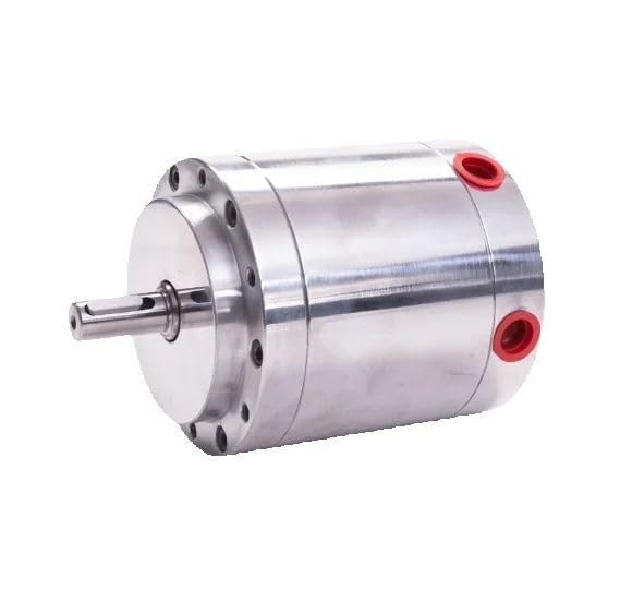 Blade Pneumatic Motor QMY005 QMY010/020/0.3 QMY040 QMY060 QMY100(QMY0.3)
