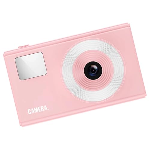 Appareil photo numérique 44W style rétro et modes créatifs débutant