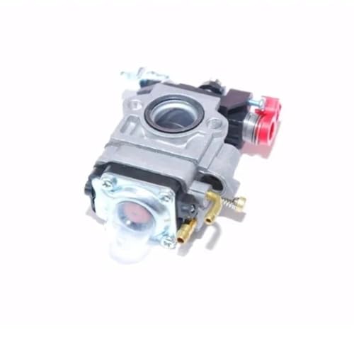 Carburateur débroussailleuse 755 753 746 moteur thermique taille-haie pièce WYK-143
