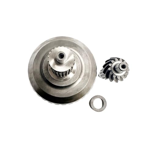 Eje de transmisión para ATV UTV 800cc Dominator Ravager Raider 21040200902 3