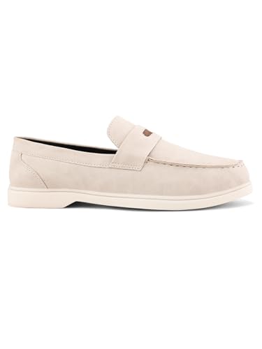 Image of Prolific Men's Slip-On Super Cushioned Loafer Shoes
