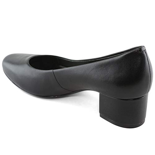 Image of Marc Joseph New York Women's Broad Street Pumps