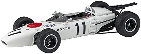 Amazon | ハセガワ 1/24 ホンダ F1 RA272E 1965 メキシコGP 優勝車 