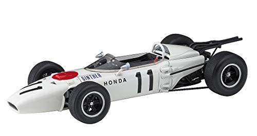 Honda F1 RA272E 1965 Hasegawa kit 1/24 cadeau idéal nostalgie course