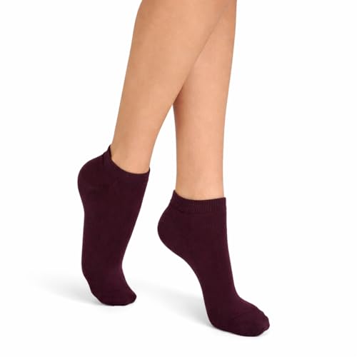 Image of RONDO Ankle Socks Unisex Thin Cotton Athletic Socks for Men for Women Running Socks Breathable Dry Fit Low Cut Golf Socks