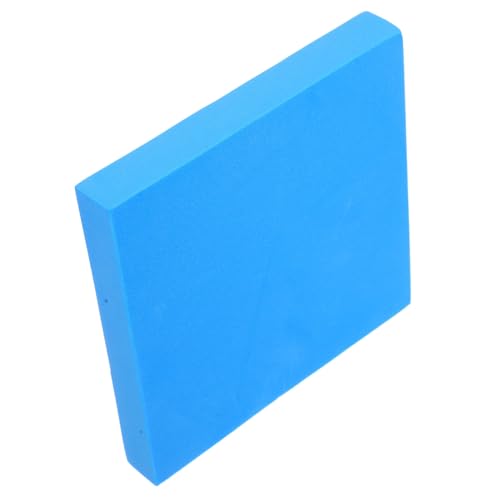 PRETYZOOM Butterfly Specimen Wing Spread Plate Butterfly Pinning Board Specimen Pinning Tool Pinning Plate for Butterfly Entomology Supplies Butterfly Wing Board Specimen Board Foam Blue