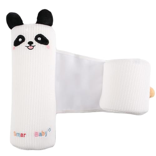 XVHOAB 1pc Cuscino per Cuneo per Bambini per Neonato Regolabile