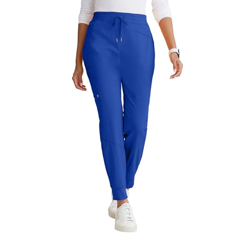 Pantalon de jogging médical style yoga BARCO One Boost pour la garde