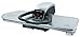 Speedypress Steam Ironing Press 101HD-Silver Heavy Duty Professional 101cm with Stand