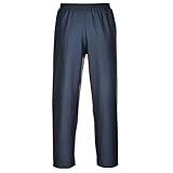 Portwest Sealtex Ocean Trousers Color: Navy Talla: Large - 2