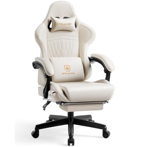 GTPLAYER Ace Pro Gaming Chair