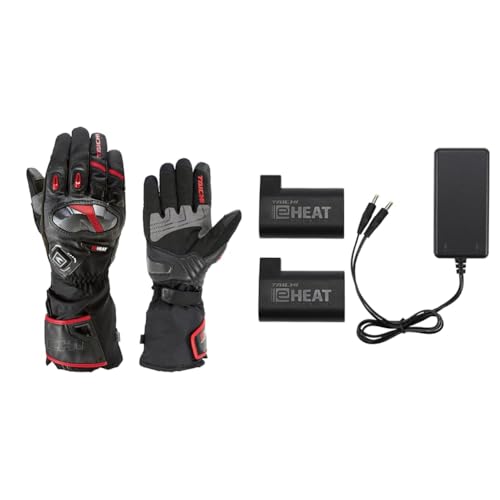 yZbgzRS^C`(RS TAICHI) oCN dMO[u H~ h h ۉ ^b`plΉ veN^[ e-HEAT A[h O[u RST654 BLACK/RED M + e-HEAT 7.2V[d&obe[Zbg/3