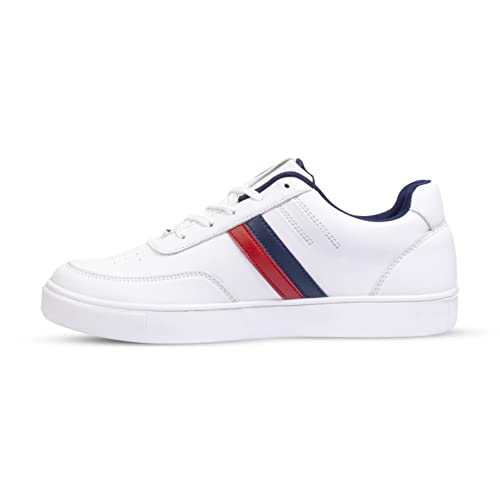 Image of GO RIDE Sneakers for Men, Redbull Casual Sneaker Shoes for Men