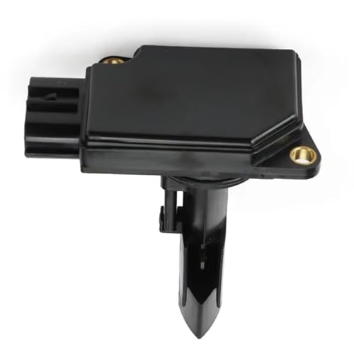 Débitmètre d'air MR985187 résout le voyant moteur et stabilise le ralenti