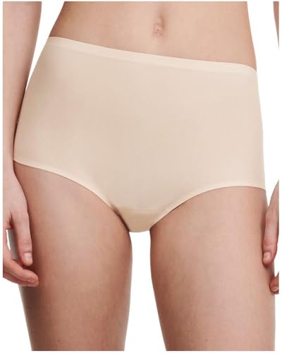 Chantelle Softstretch 2647, Bragas Mujer, Beige Dore, Talla única