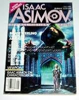 ISAAC ASIMOV SCIENCE FICTION MAGAZINE Volume 9 Number 5 May 1985 B0013LEHX6 Book Cover