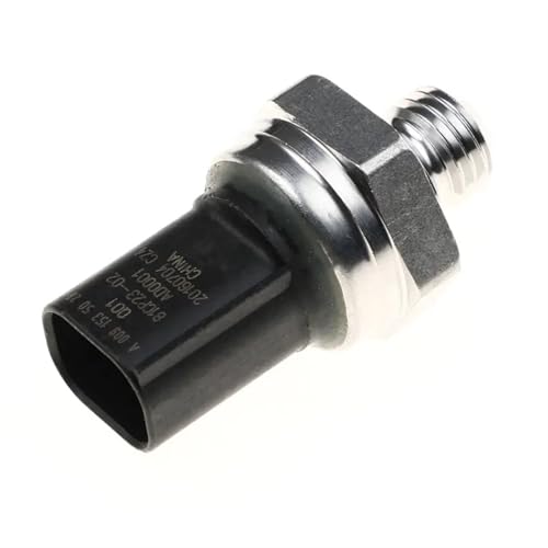 Capteur de pression d'air A0091535028 optimal pour stabiliser le ralenti moteur 81CP2302