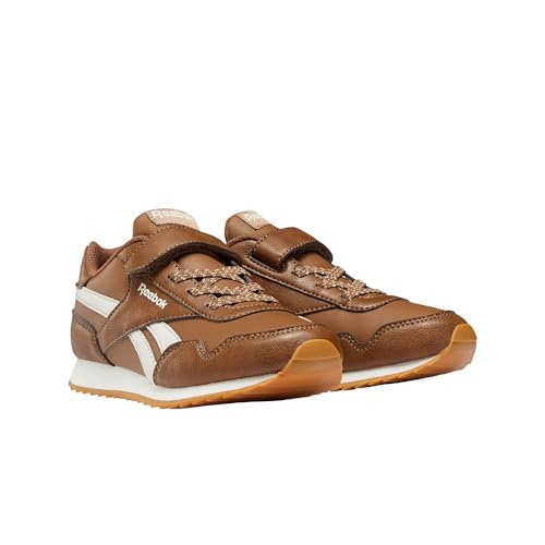 Baskets basses enfant Reebok Sport Royal Classic Jogger 3 - vue 7