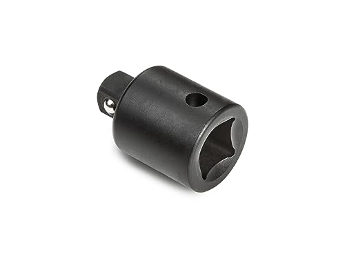 Image of TEKTON 1 /2 Inch Drive (F) x 3 /8 Inch (M) Impact Reducer | SIA23101