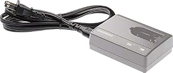 SHIMANO Di2 Battery Charger Cable One Color, One Size | electric-bicycles