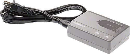 SHIMANO Di2 Battery Charger Cable One Color, One Size