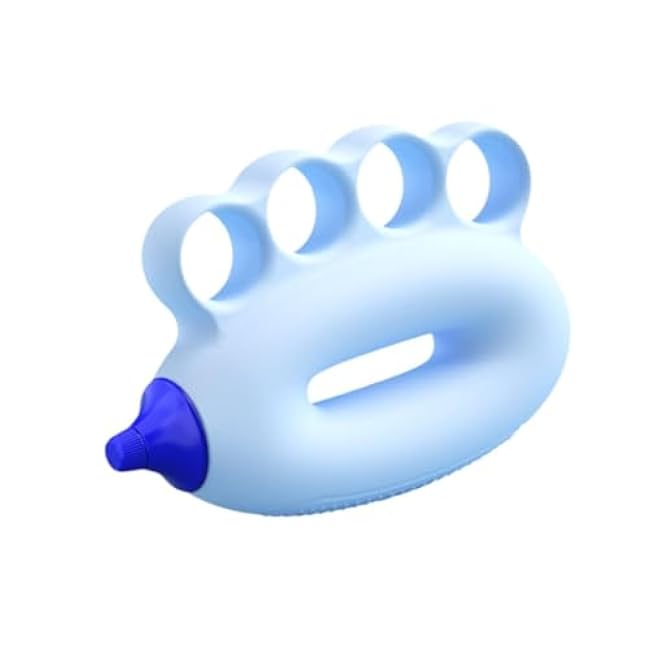 Hand Grip Strengthener for Kids,Finger Tool Grip Strengthening,Resistance Strength Train,Improve Flexibility Finger Exerciser