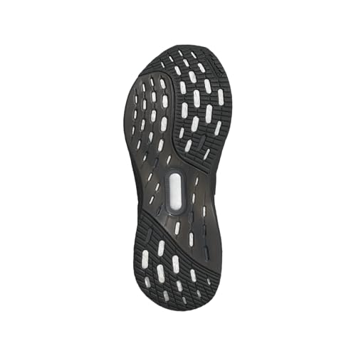 adidas Womens Ultraboost Ultra Boost 5 Running Sneakers Shoes - Black2