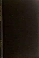 Then and Now B000W2CWWK Book Cover